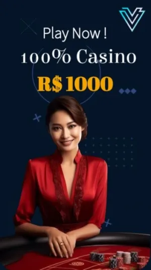 100% Bonus Selamat Datang Kasino Langsung