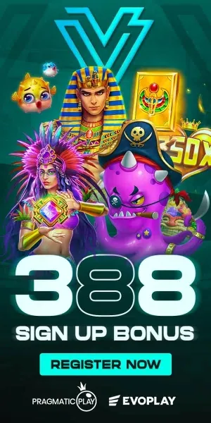 Slot 100% Bonus Selamat Datang