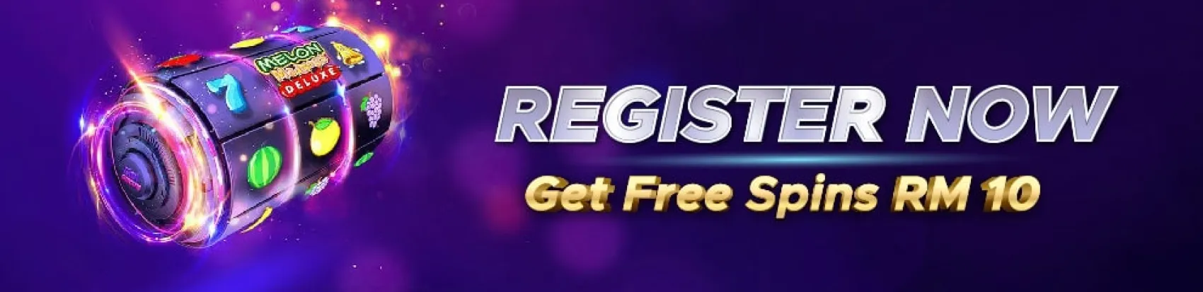 New Member Free Credit | Free Spins Slots