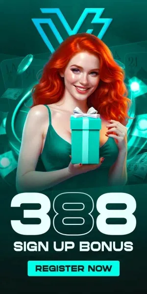 Live Casino 100% Welcome Bonus