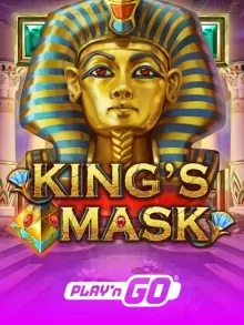 King's Mask