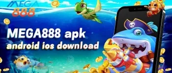 Muat Turun Mega888 Asli untuk Android