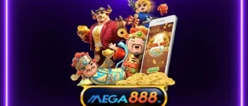 Mega888 iOS 下载