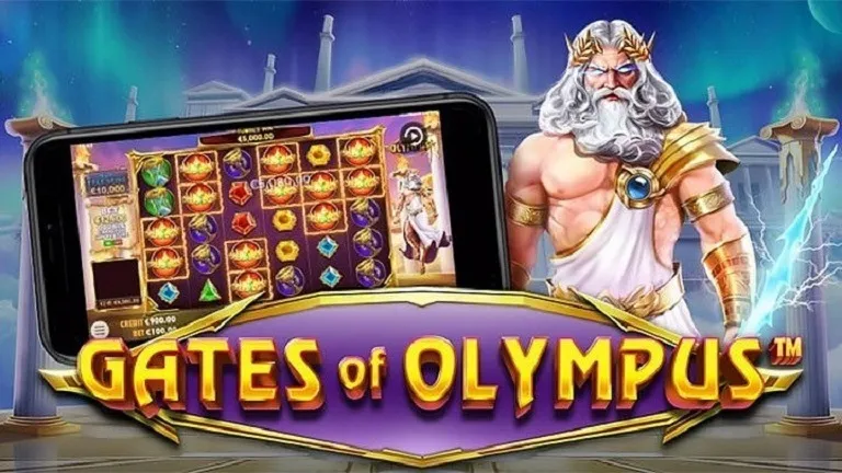 Gates of Olympus