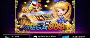 How to Win mega888 Using Rm10