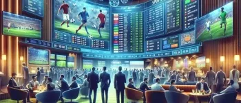 Sports Betting Odds