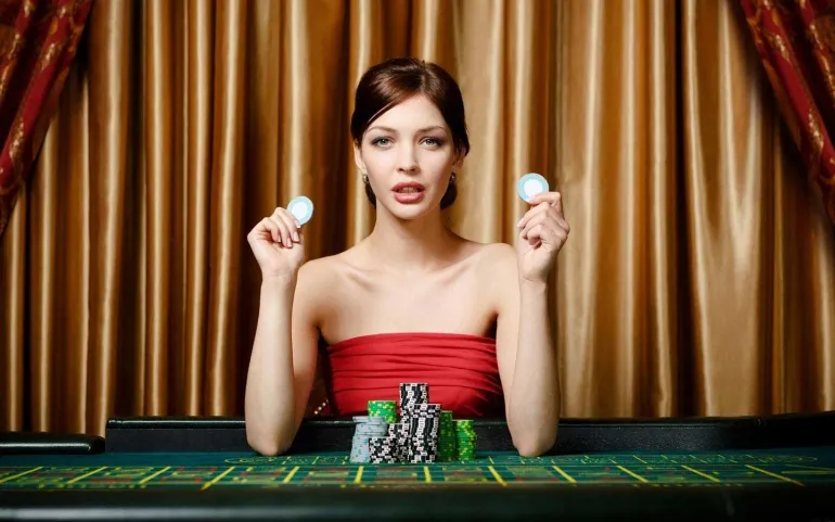 Trusted Online Casino Malaysia