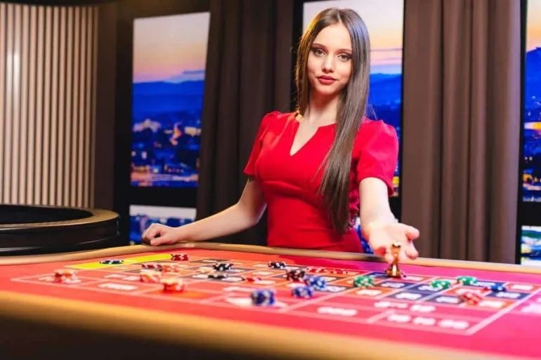 Legal Online Gambling in Malaysia