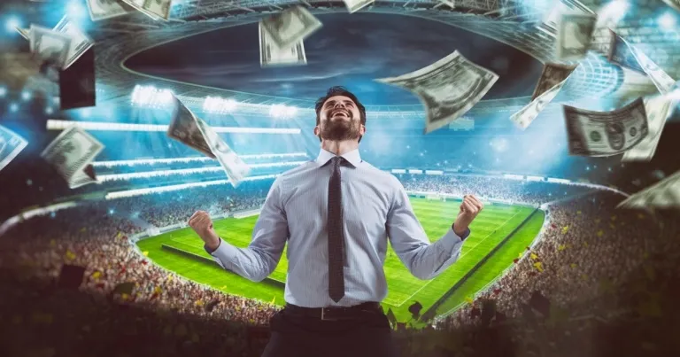 How to  Win at Sports Betting