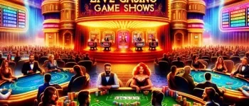 Live Game Shows in Malaysia