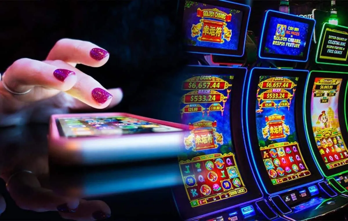 Top Popular Slots Games