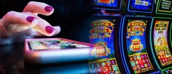 Top Popular Slots Games