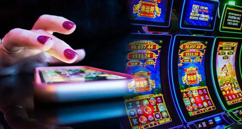 Top Popular Slots Games