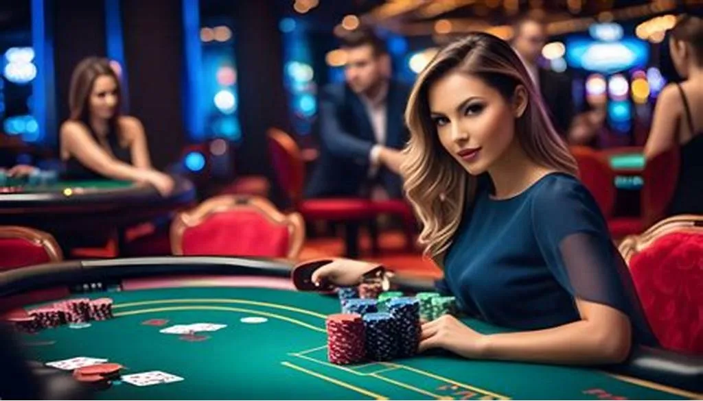 Safe Online Casinos for Malaysian Players