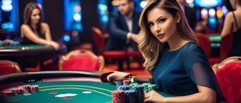 Safe Online Casinos for Malaysian Players