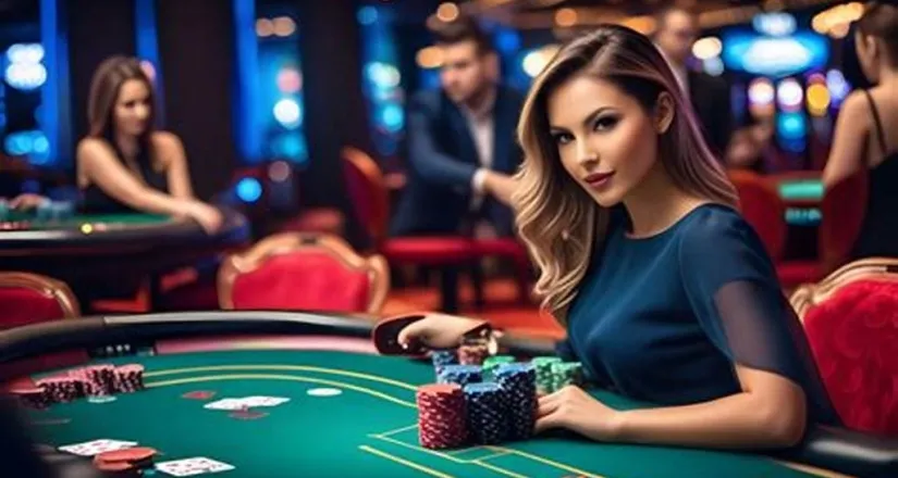 Safe Online Casinos for Malaysian Players