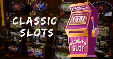 Slot Klasik di Malaysia