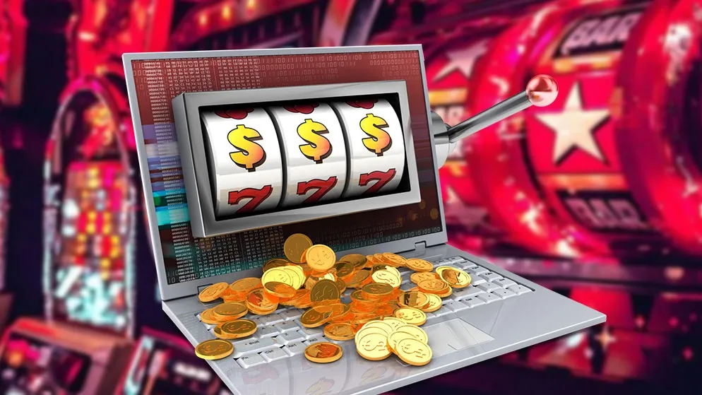 Real Money Online Slots Malaysia