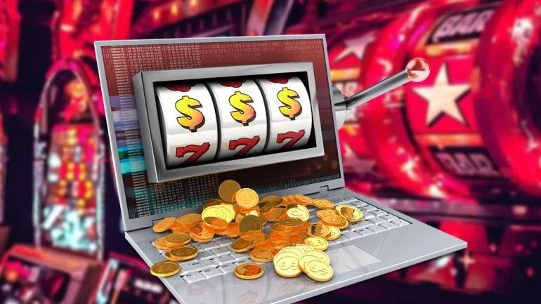 Slot Dalam Talian Wang Sebenar Malaysia