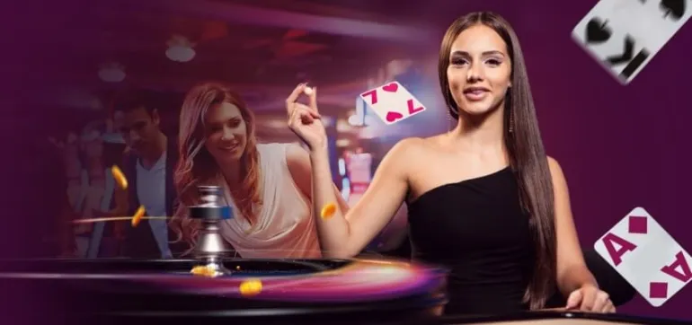 Online Live Casino in Malaysia