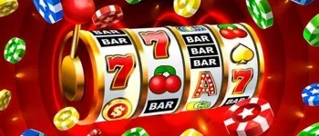 Slot Kasino Dalam Talian di Malaysia