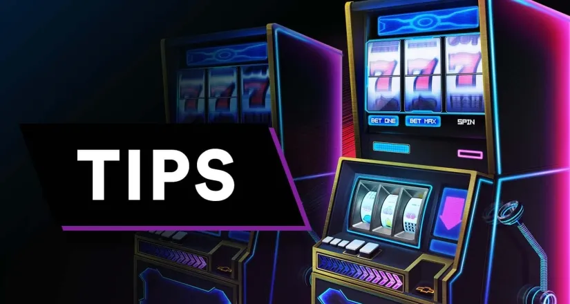 Slot Game Tips Malaysia