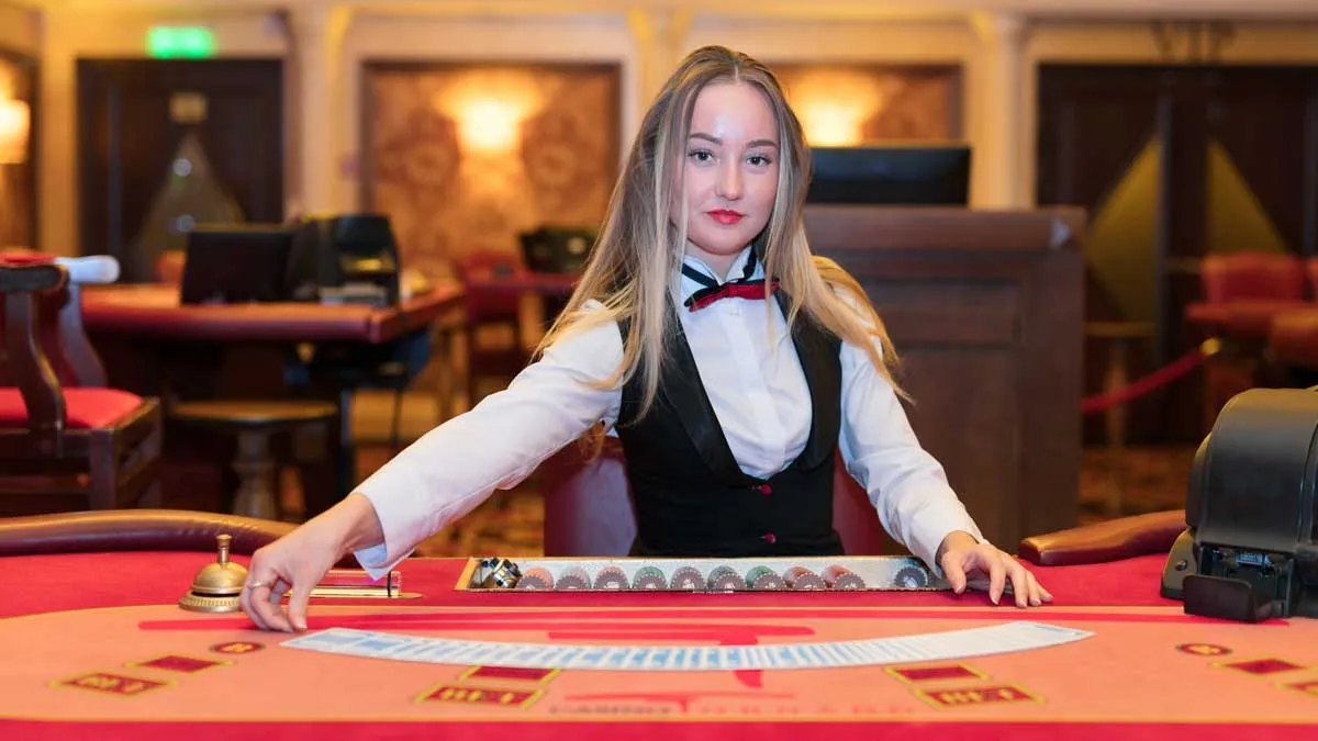 Live Casino Malaysia with Fast Payouts