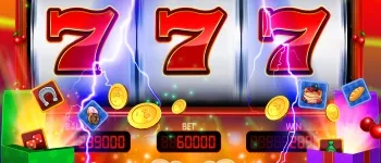 Slot Jackpot Progresif di Malaysia