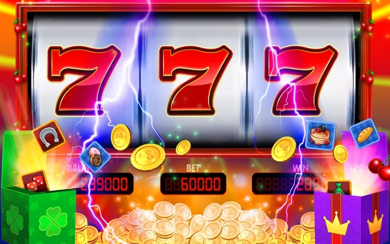 Progressive Jackpot Slots in Malaysia