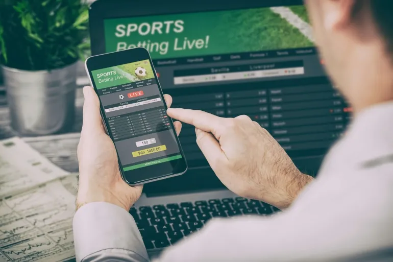 How to Bet on Sports in Malaysia