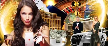 Real Money Online Casino