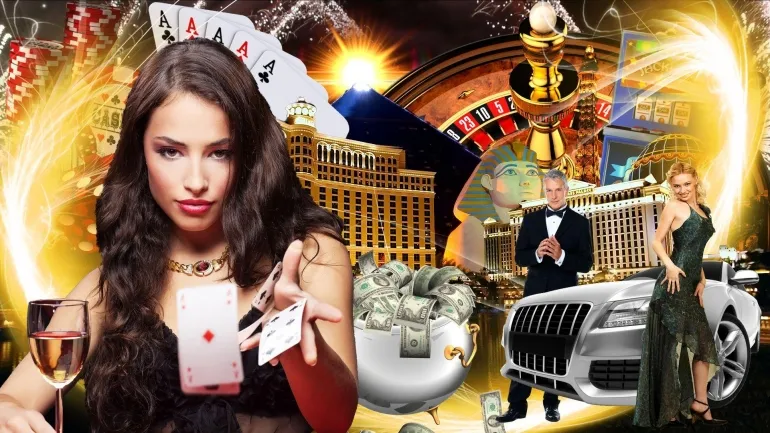 Real Money Online Casino