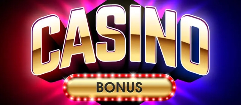 Best Online Casino Bonus in Malaysia