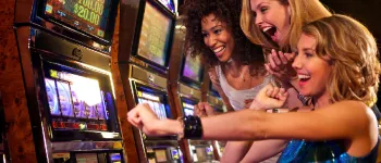 Slot Game Strategies for High Rollers