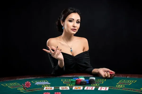 Evolution Gaming Live Dealer Games