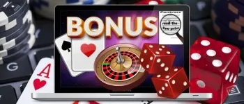 Cara Menuntut Bonus di Kasino Dalam Talian Malaysia