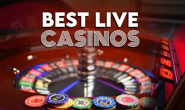 Mobile Live Casino Malaysia