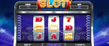 Slot Dalam Talian Terbaik di Malaysia