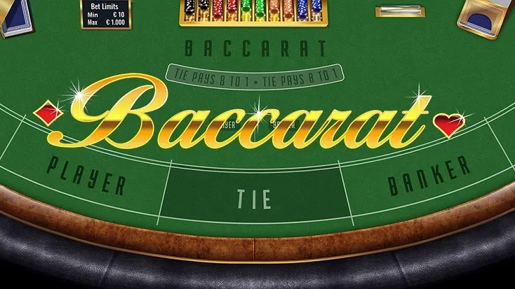 Online Baccarat in Malaysia