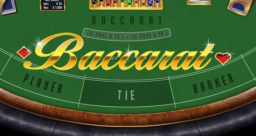 Online Baccarat in Malaysia