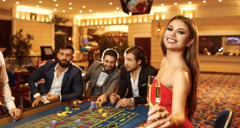 Mobile Friendly Online Casino in Malaysia