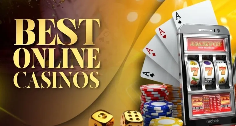 Top Online Casino Reviews