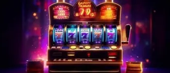 Permainan Slot Teratas di Malaysia