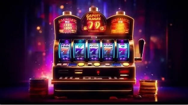 Top Slot Games in Malaysia