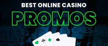 Best Online Casino Promotion