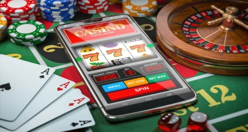 Mobile Slots Malaysia