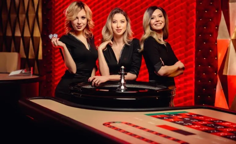 Live Baccarat di Malaysia Pola Pertaruhan Populer