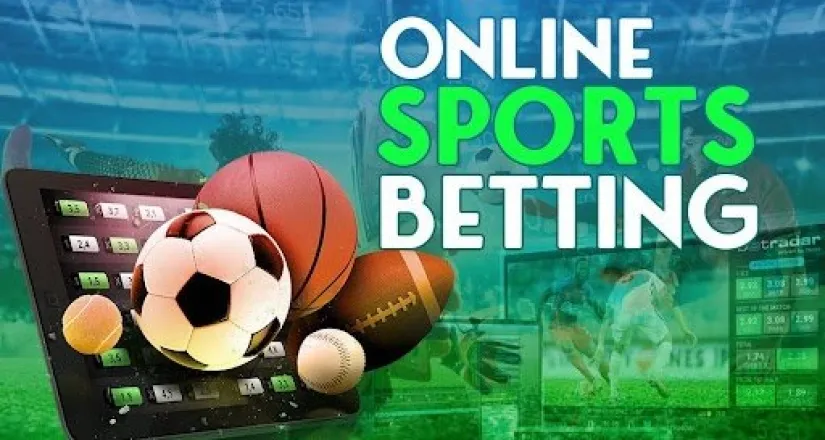 Best Online Sports Betting in Malaysia