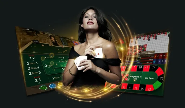 Best Playtech Casino Sites for Players