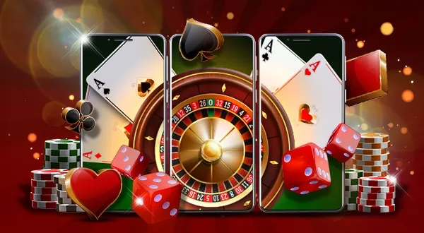 Top Online Casino Games in Malaysia